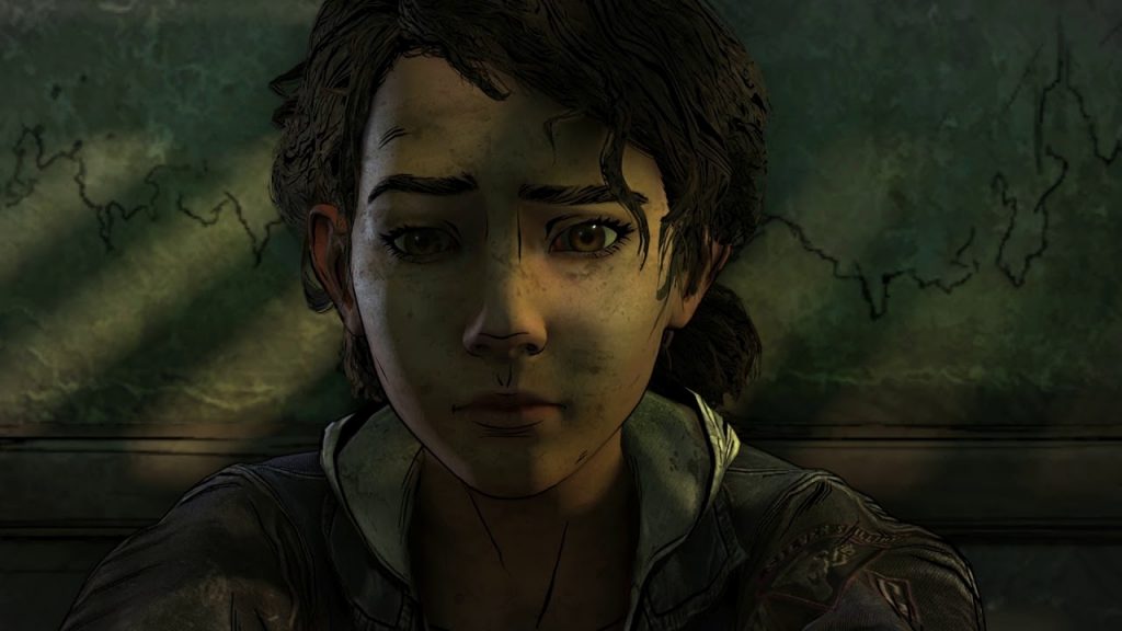 The Walking Dead: The Final Season returns early 2019