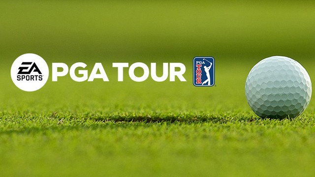 EA Sports PGA Tour announced as in development for next-gen consoles at ...