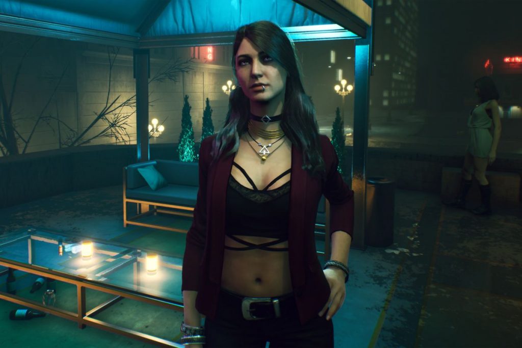 Vampire: The Masquerade – Bloodlines 2 launch moved to 2021 following “organisational changes”