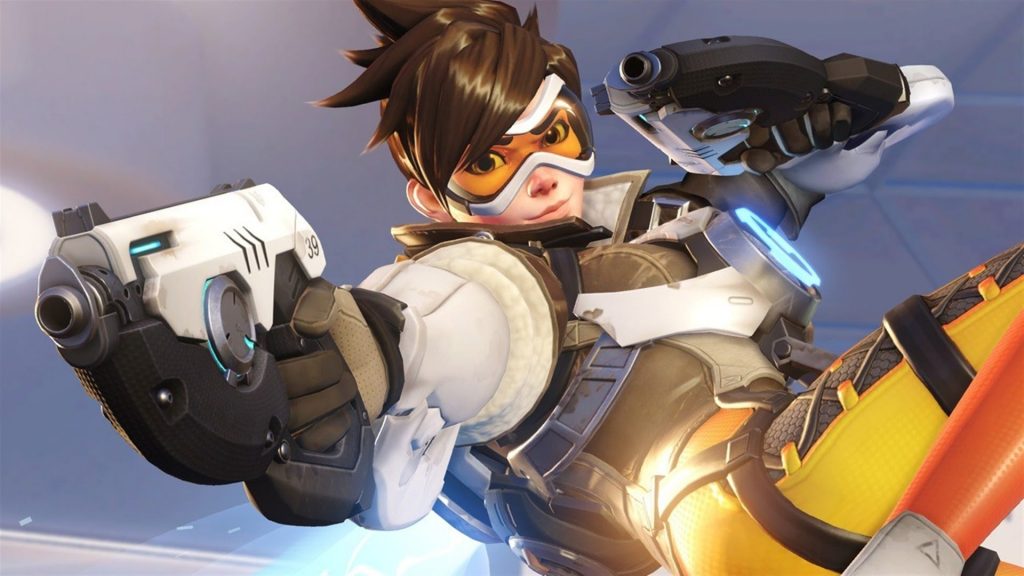 Is Overwatch 1 shutting down?