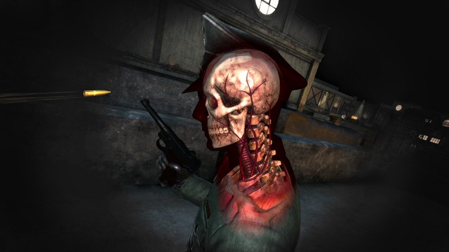 Sniper Elite VR dated for July release on PS VR, PC VR and Oculus VR