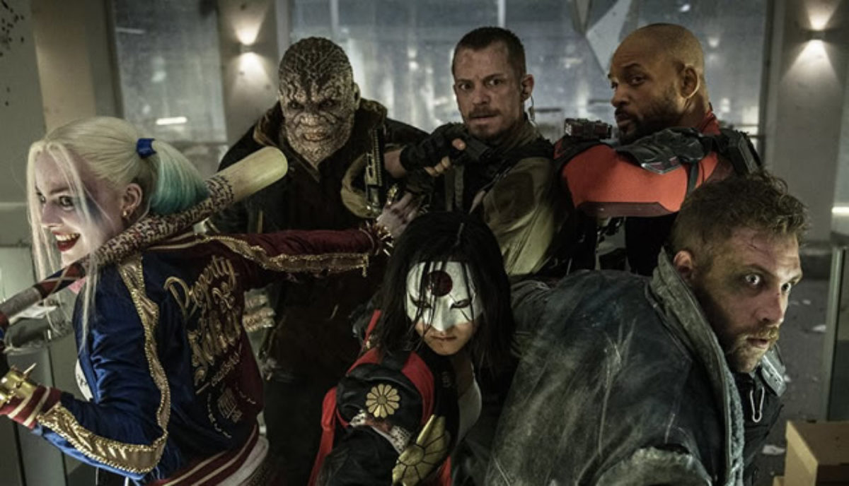 Warner Bros registers Gotham Knights and Suicide Squad game domains, claims report