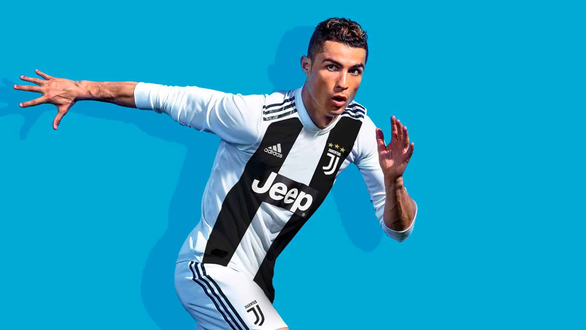 FIFA 19 review