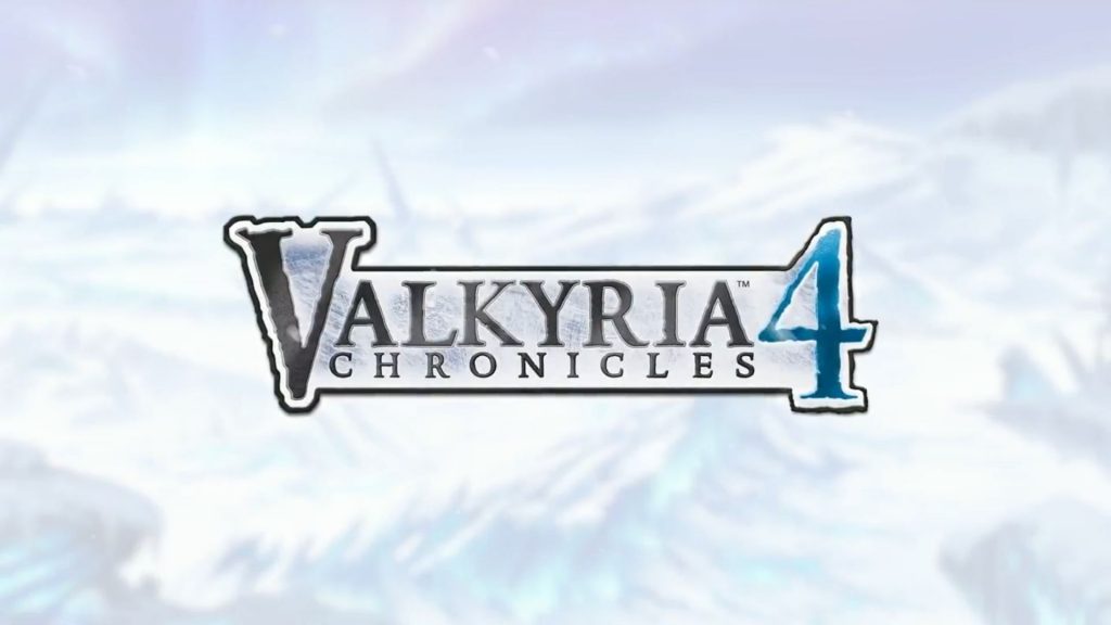 Valkyria Chronicles 4 is hitting the US and UK this fall