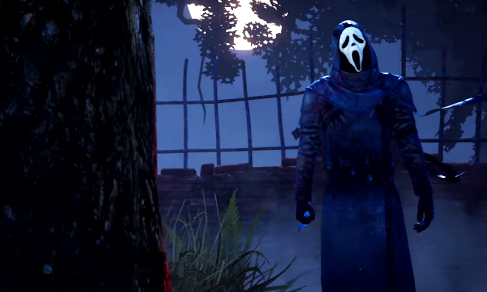 Dead by Daylight developer thinks crunch is a sign of ‘failure’
