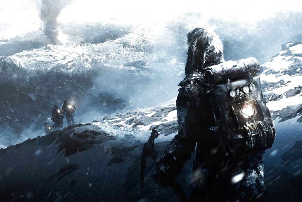 Frostpunk’s On The Edge expansion will be the final chapter in the story