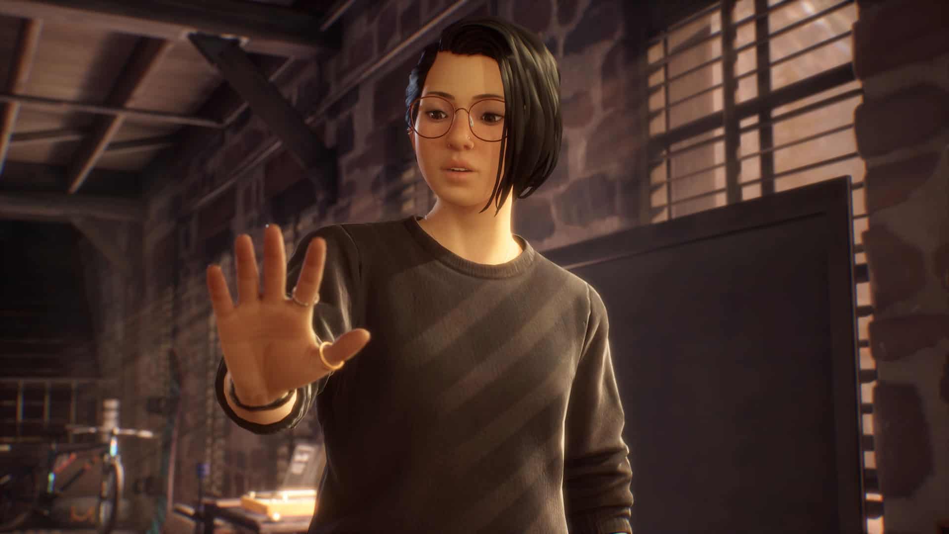 Life is Strange: True Colors offers up first gameplay in new footage