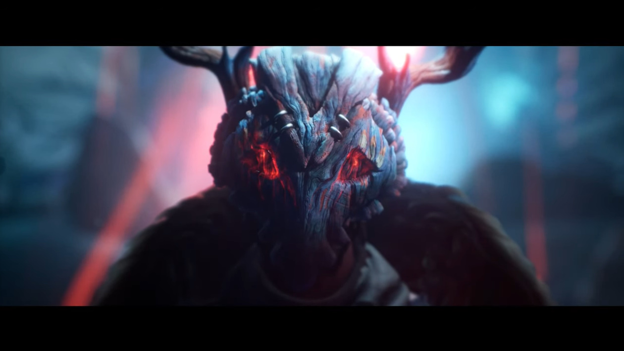 Kena: Bridge of Spirits comes to PC, PS4, and PS5 in holiday 2020