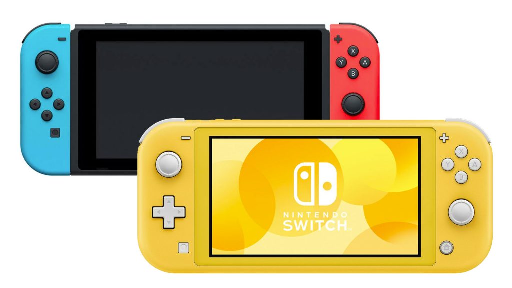 Nintendo won’t dock Switch price for a little while