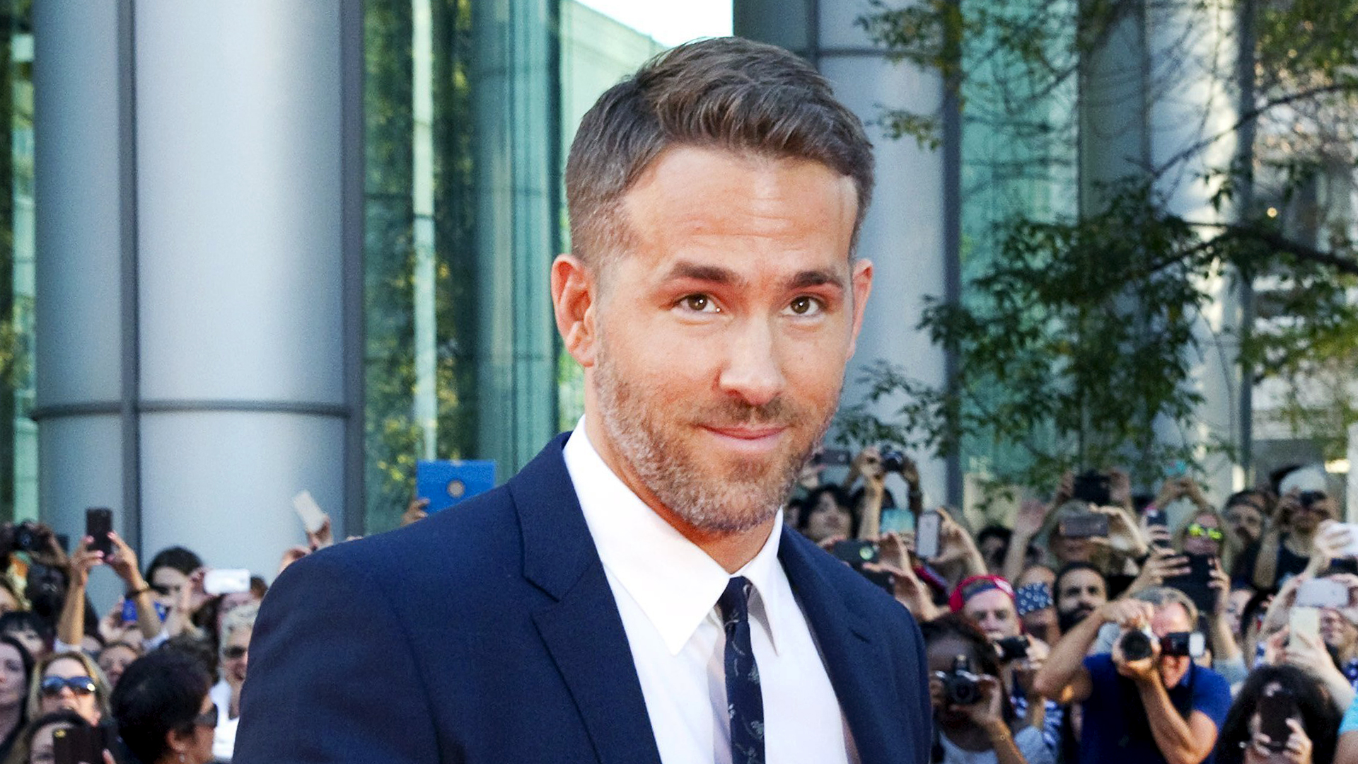 Ryan Reynolds to play NPC in video game movie Free Guy