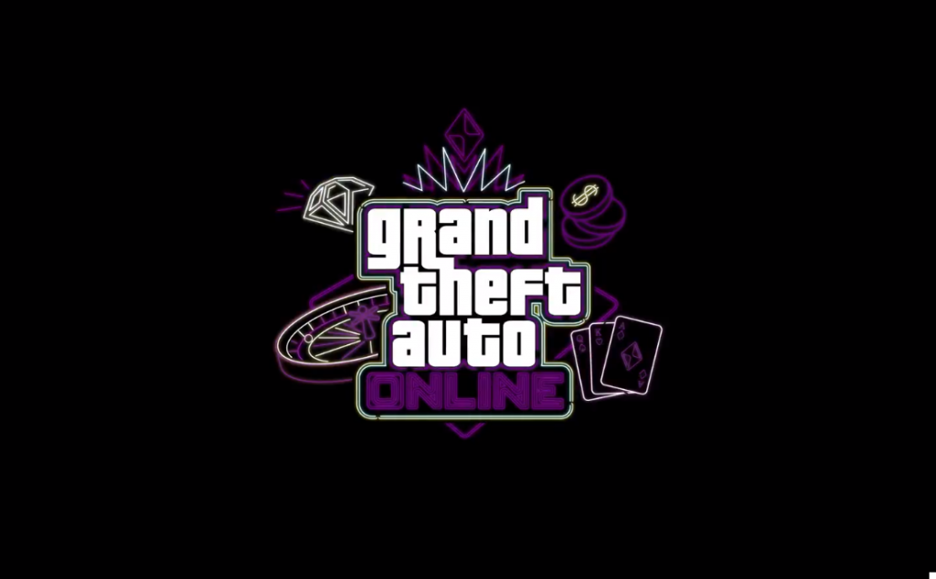 Grand Theft Auto Online is getting Casinos
