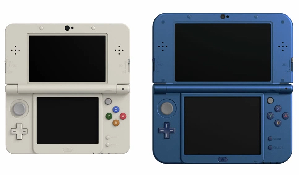 The 3DS isn’t going anywhere just yet