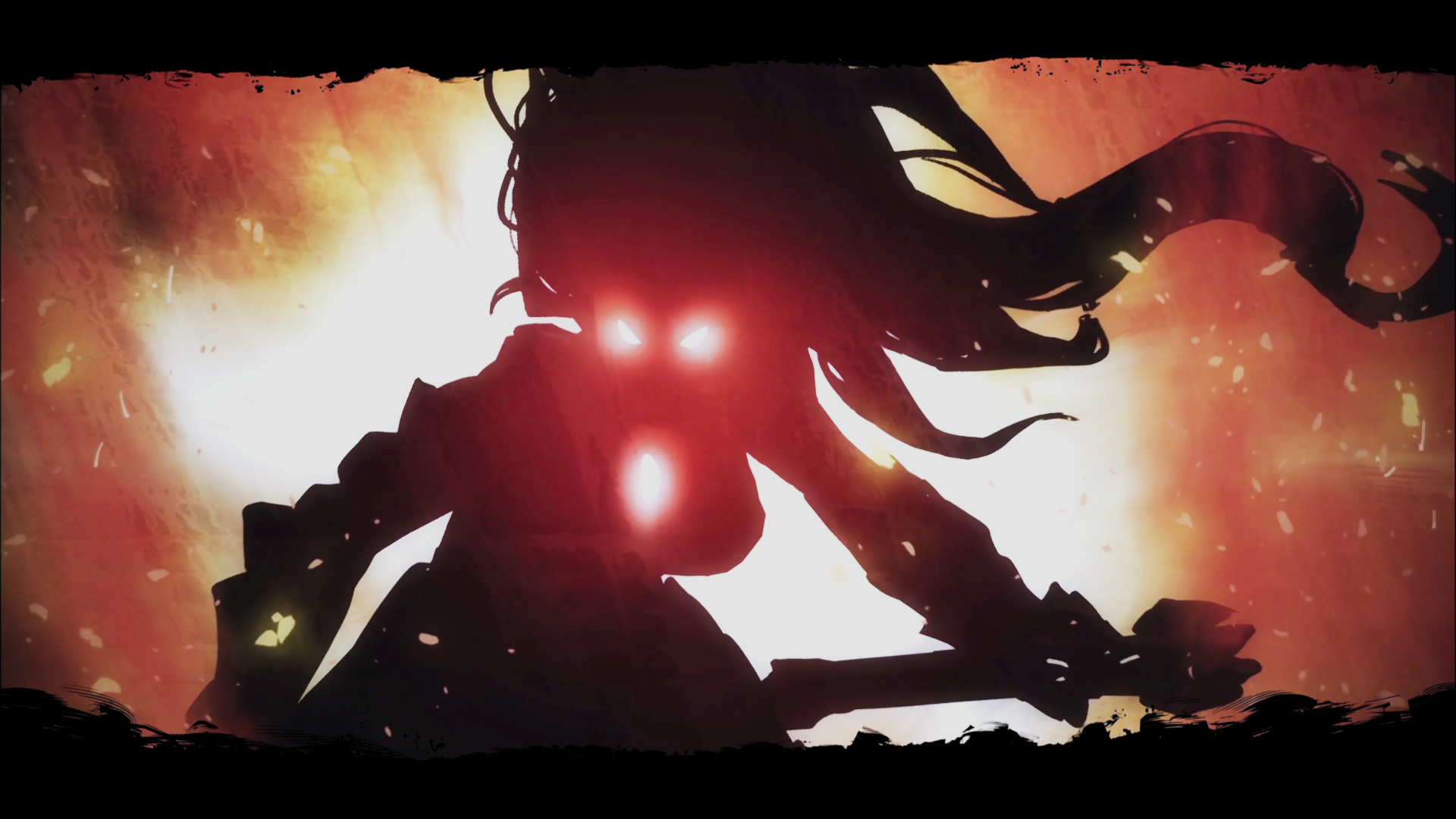 It looks like we’re getting a new Darksiders game announcement at E3