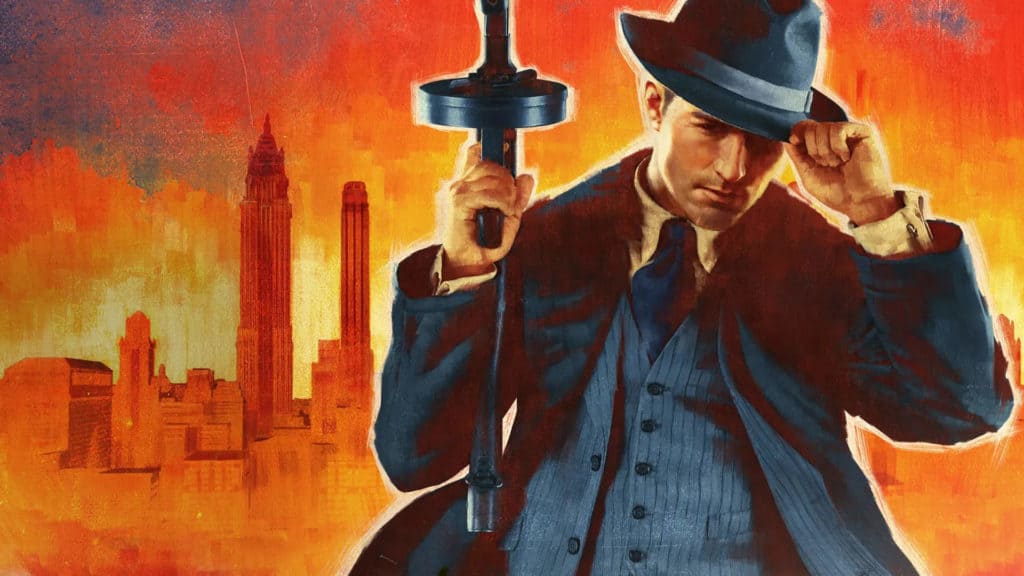 Mafia: Definitive Edition review