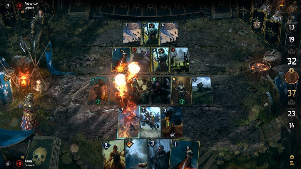 CD Projekt Red releases second Gwent expansion Novigrad