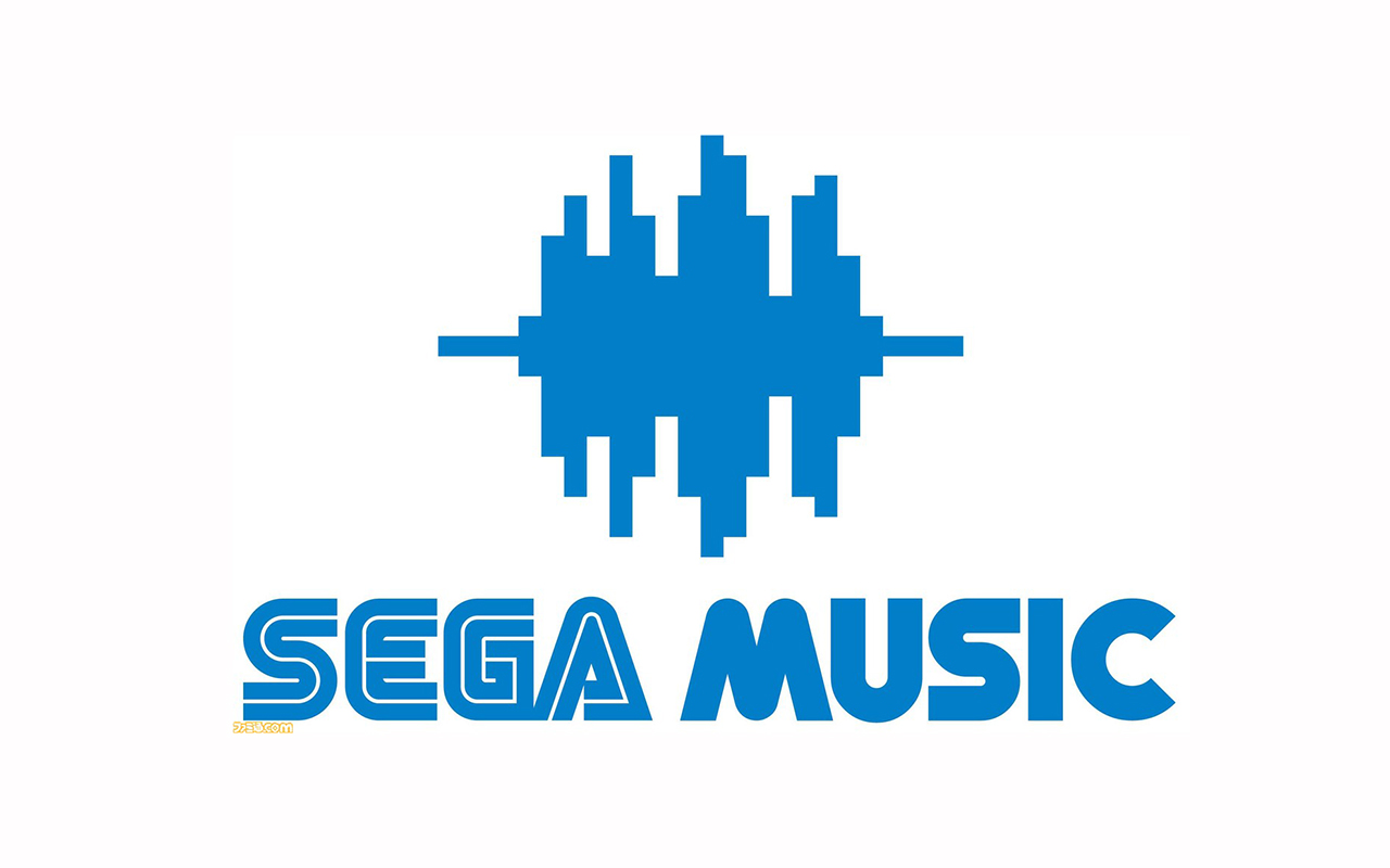 Sega starts up its own music brand, Sega Music