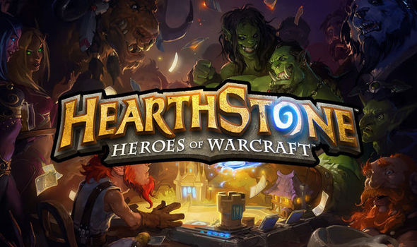 Don’t hold your breath for Hearthstone on consoles