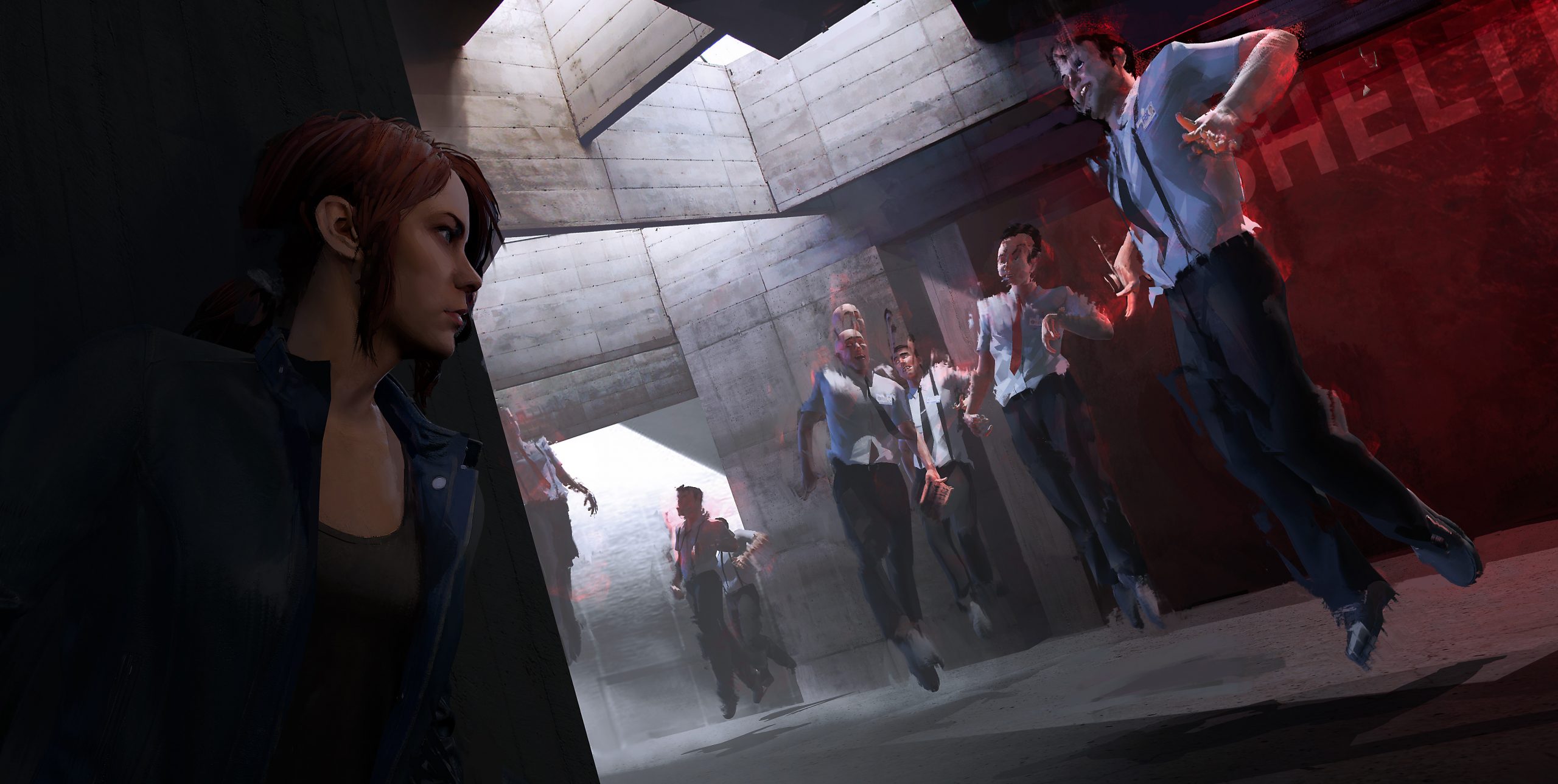 Remedy announces Control’s first DLC will release on March 26