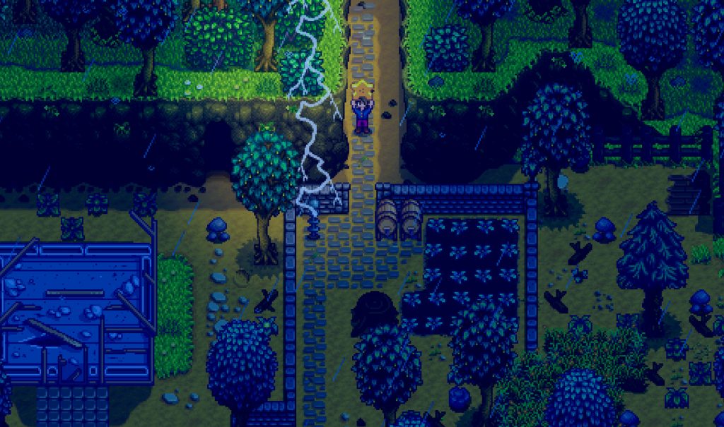Stardew Valley for Android is finally out next month