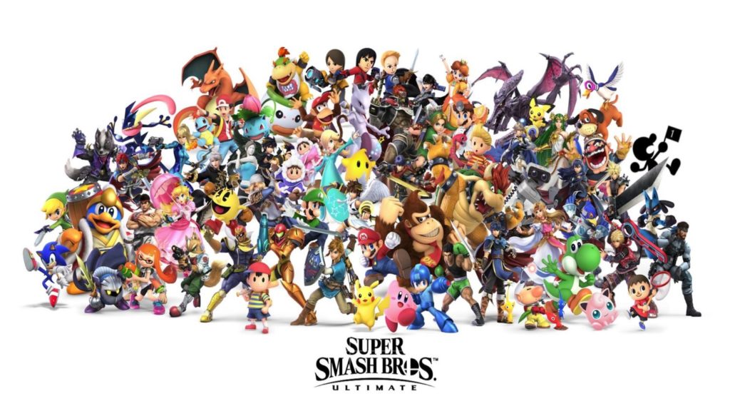Masahiro Sakurai won’t tell you what games he’s playing because Smash speculation “spreads like wildfire”