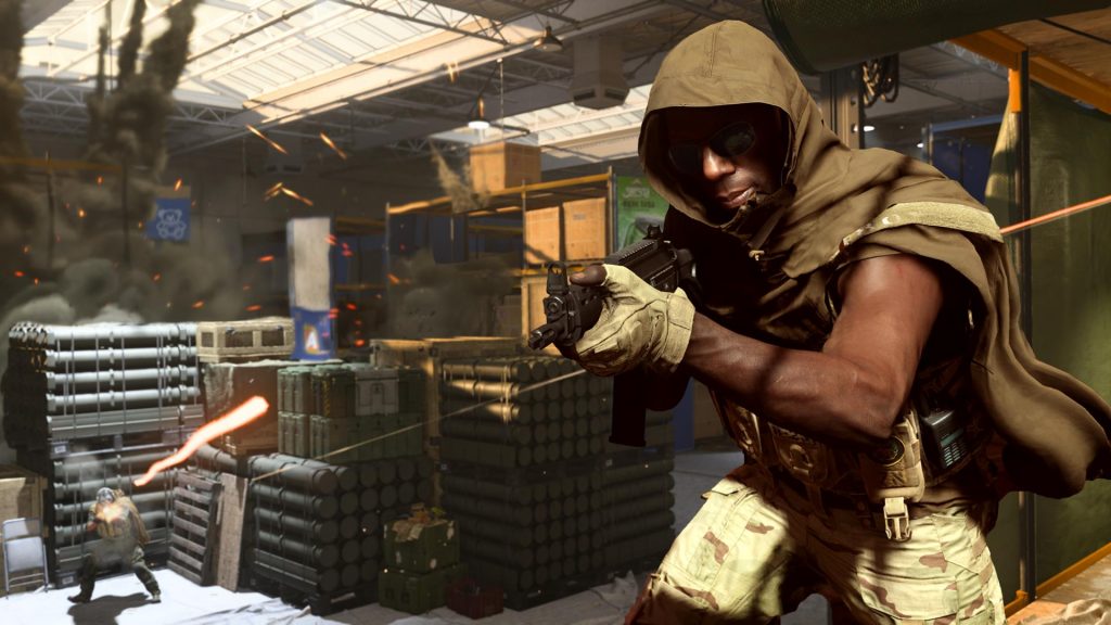 Activision unveils Call of Duty: Modern Warfare Season 3 details