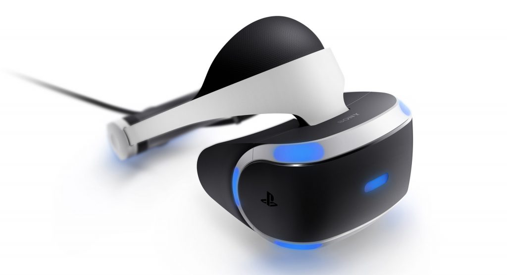 PlayStation VR coming to arcades across Japan