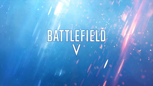 Here’s some important stuff you can do in Battlefield V