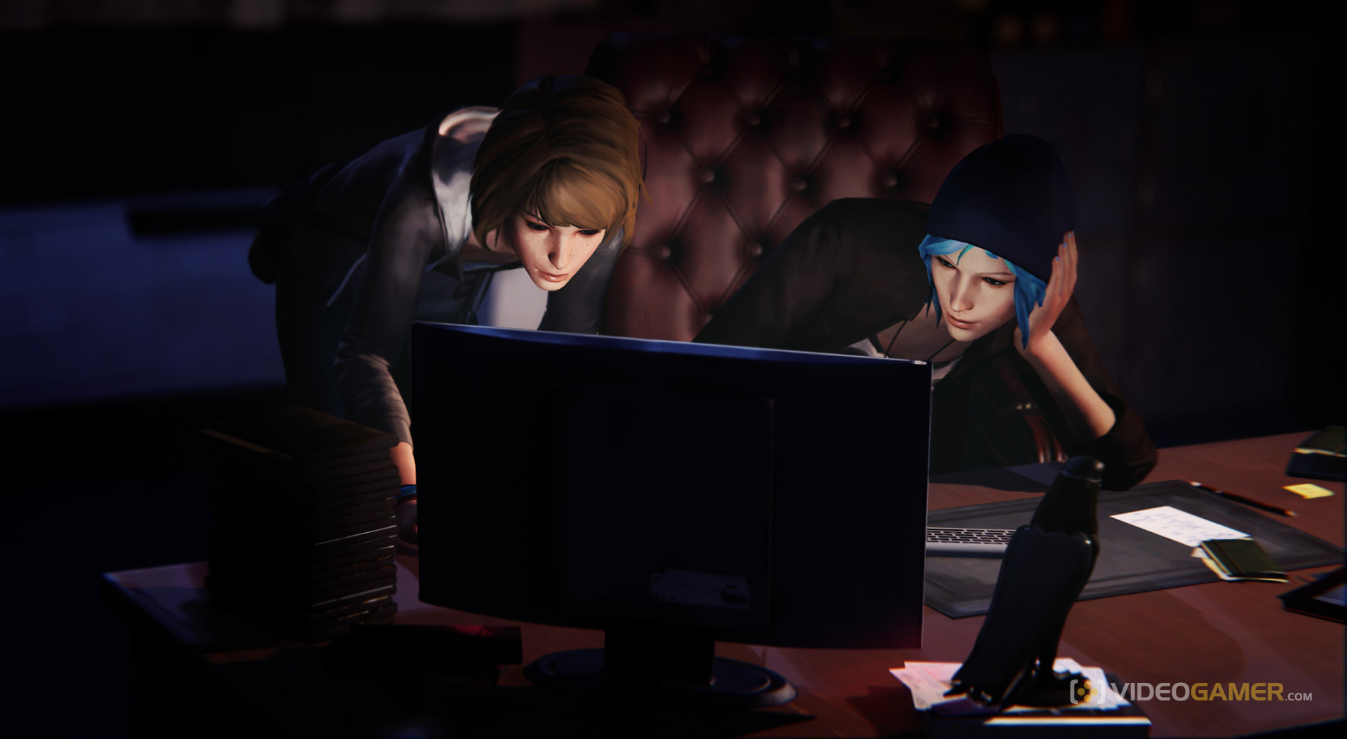 DONTNOD confirms new Life is Strange game is coming
