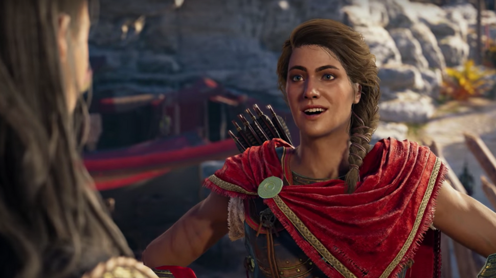 Assassin’s Creed Odyssey Season Pass includes new missions, Assassin’s Creed III Remastered