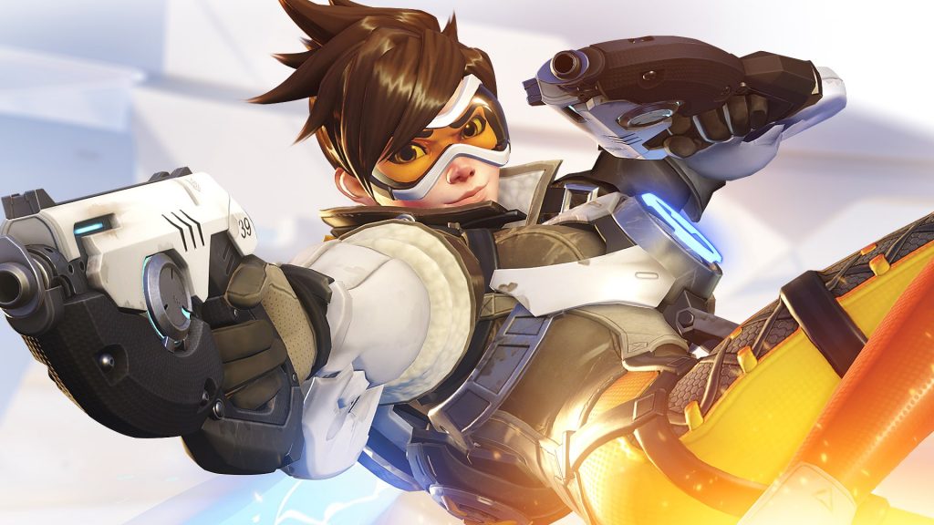 Overwatch lead writer departs Blizzard for “new adventures”