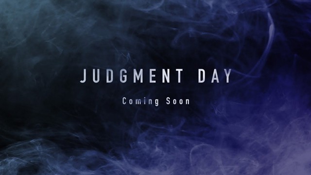 Judgment Day countdown ticks down to a Ryu Ga Gotoku announcement on May 7