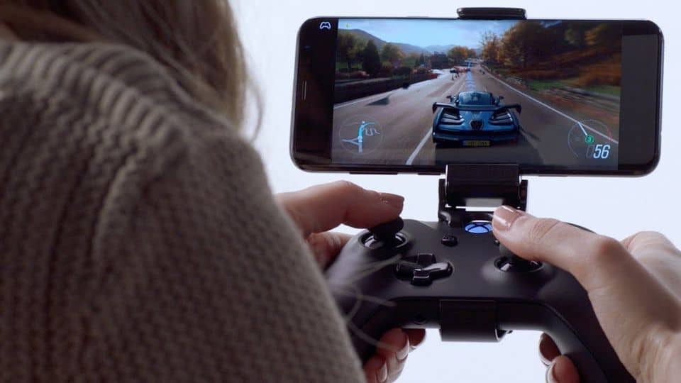 Xbox Cloud Gaming reportedly into testing phase for PC & iOS