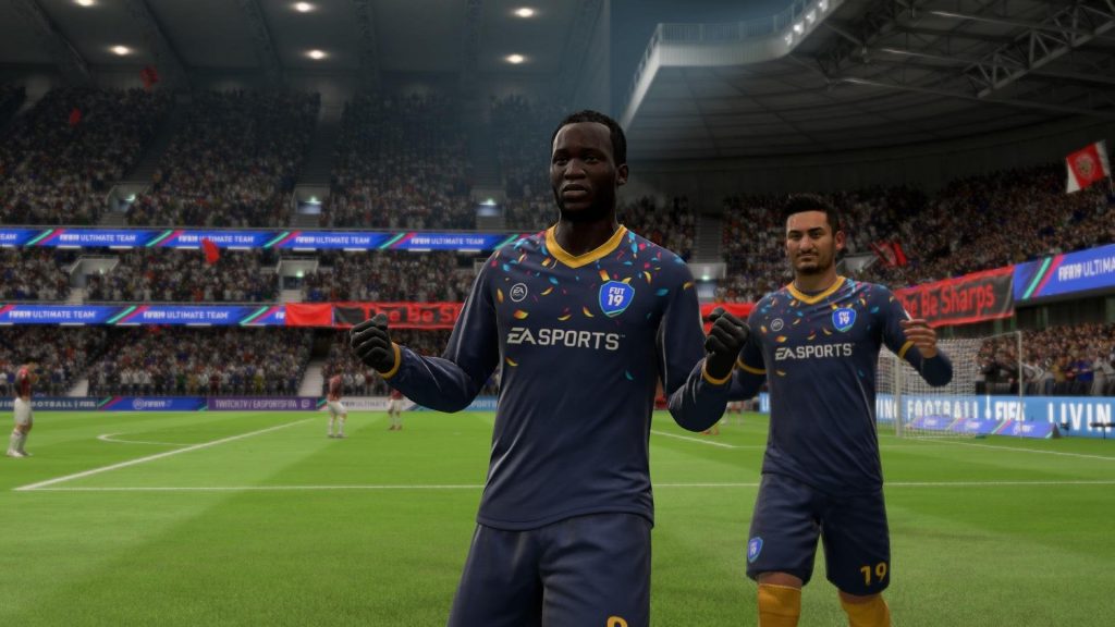 FIFA Points will no longer be sold in Belgium, confirms EA
