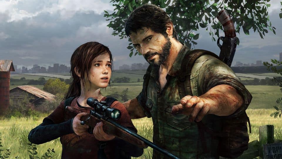 The Last of Us’ HBO series casts its Joel and Ellie