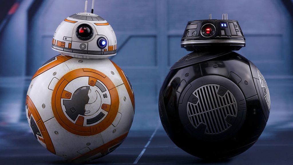 Star Wars: Battlefront II BB-8 and BB-9E addition delayed to next week