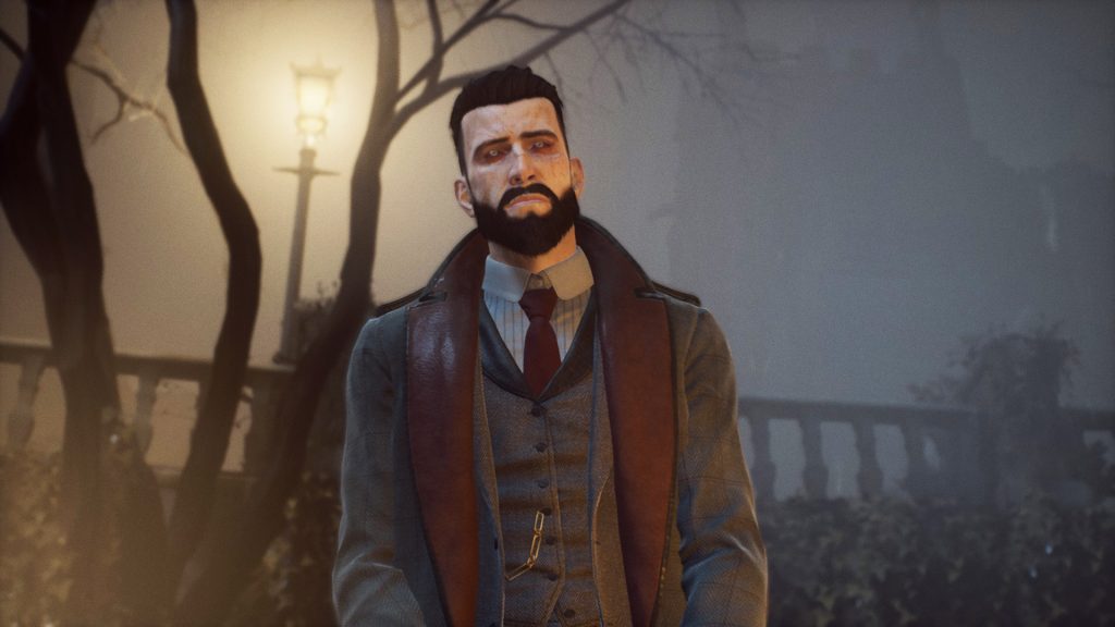 Vampyr update bringing two new game modes