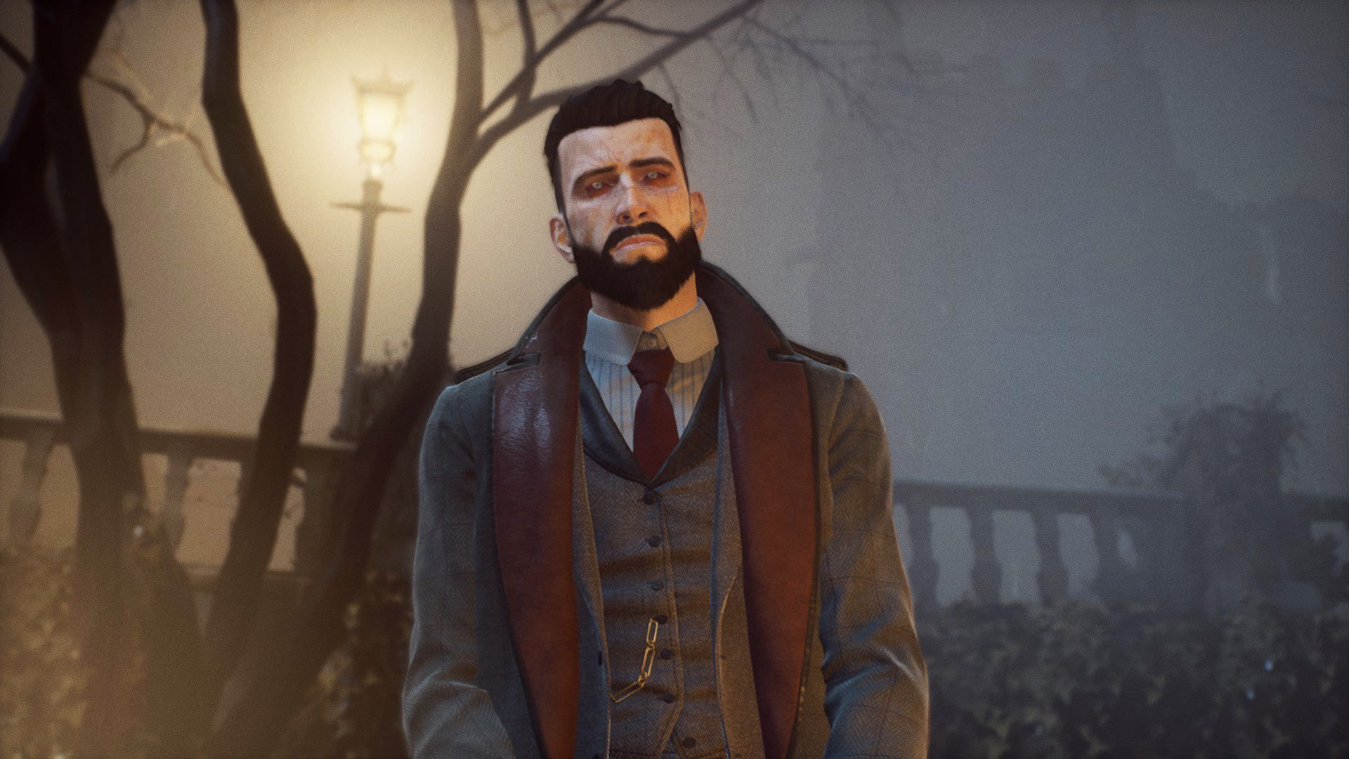 Vampyr update bringing two new game modes