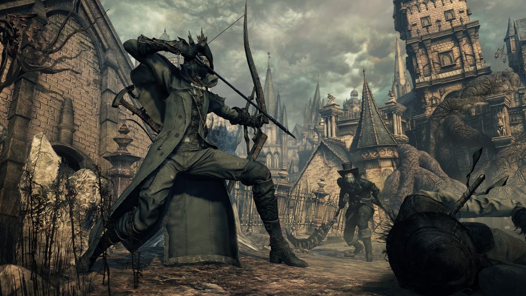 Bloodborne leads PS Plus March 2018 lineup