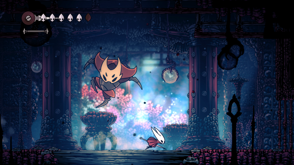 Hollow Knight: Silksong releases ‘When it matches the quality and scale of Hollow Knight’