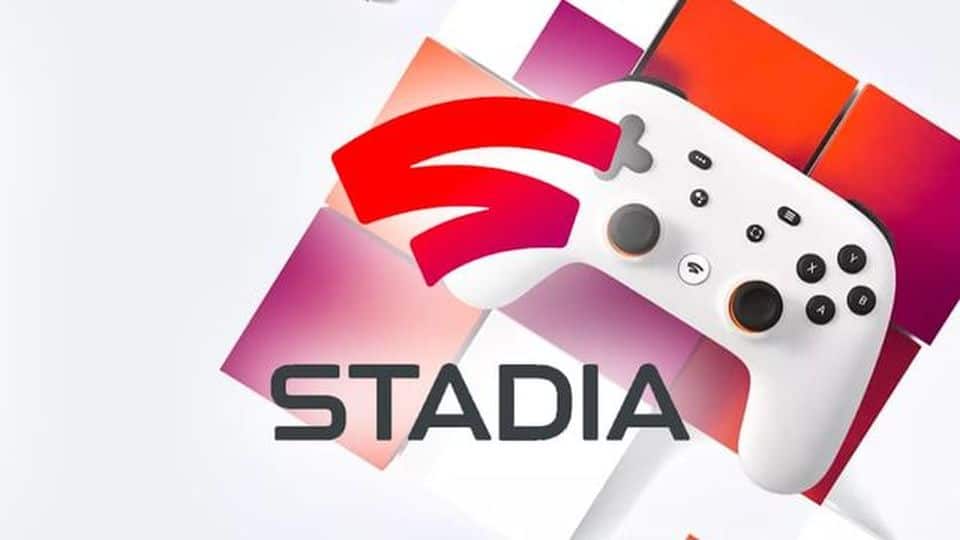 Google Stadia closes its internal game development studios