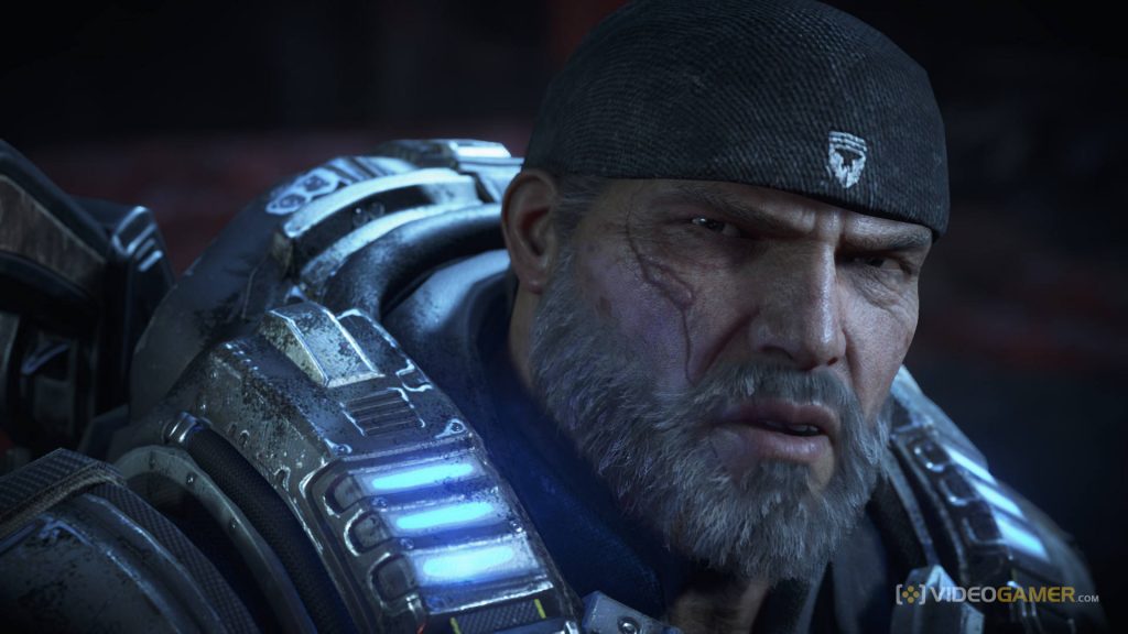 Gears of War 4’s campaign is bloody good fun