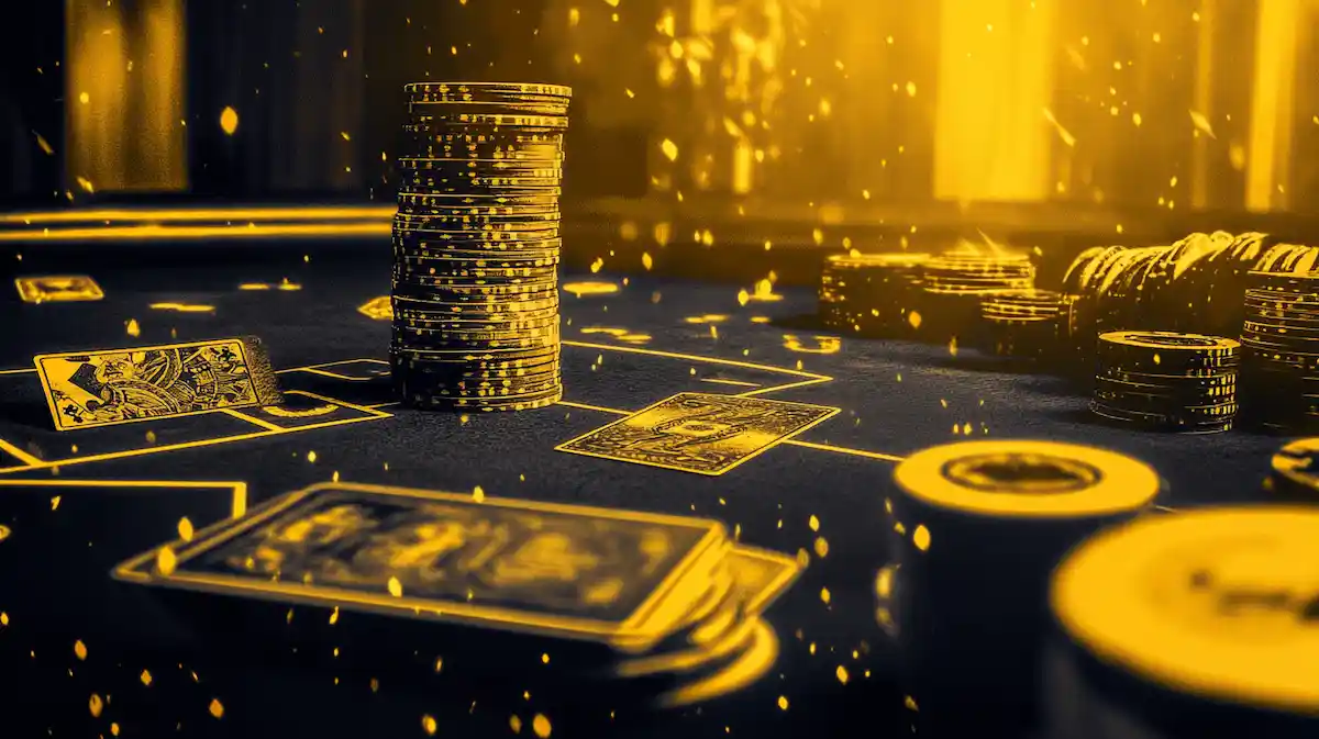 オンラインバカラ