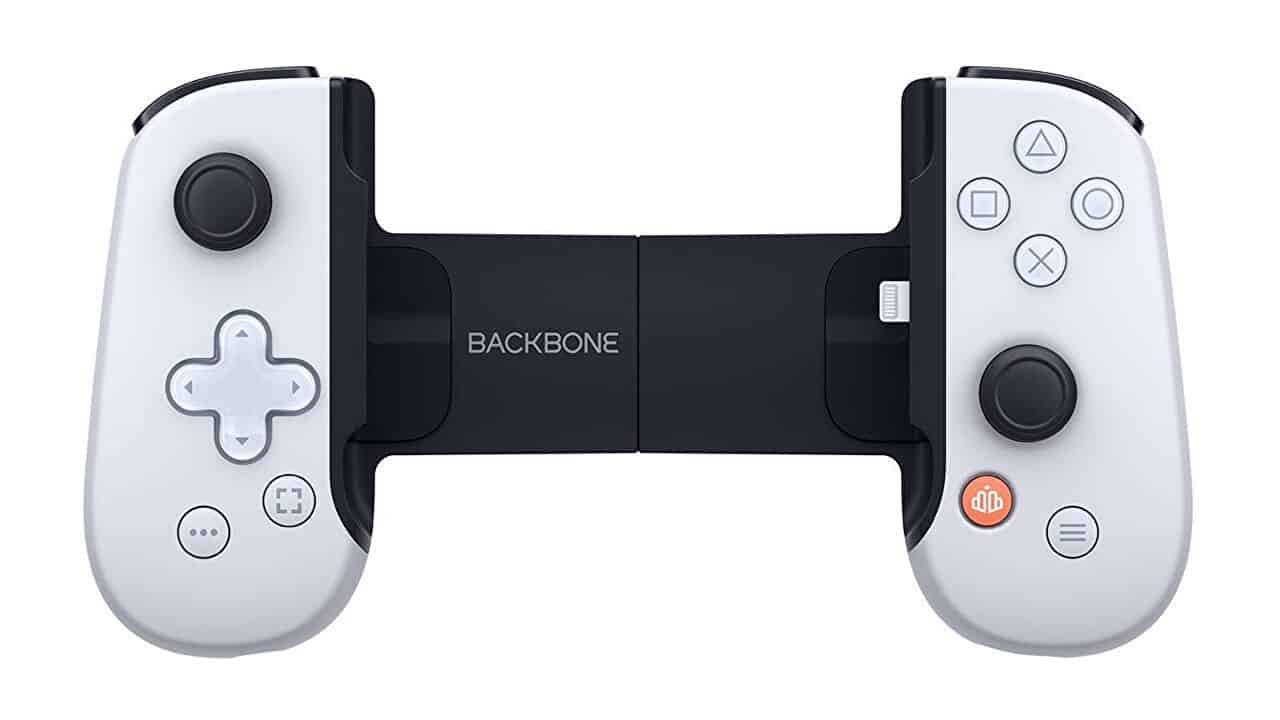 PlayStation unveils new Backbone One iPhone controller