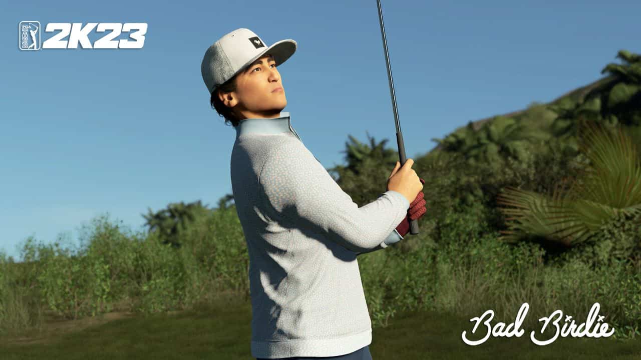 pga tour 2k23 season 6