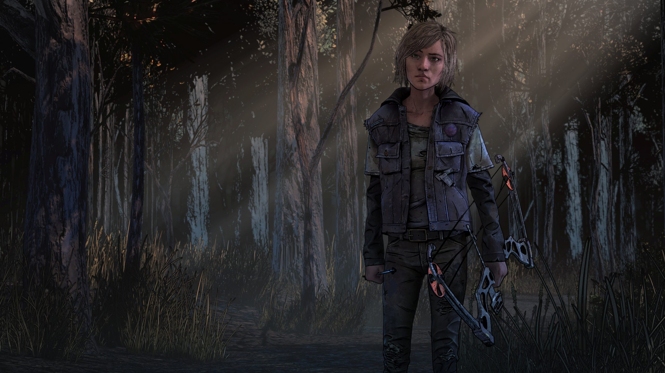 The Walking Dead: The Final Season pulled from digital storefronts