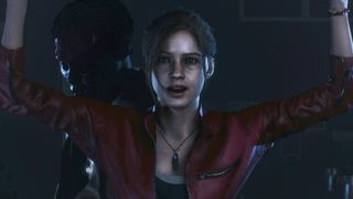 Resident Evil 2 launch trailer takes you back to a zombie-infested Raccoon City
