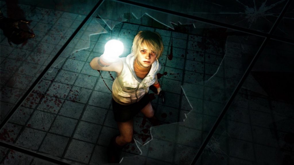 Silent Hill’s Masahiro Ito announces new game