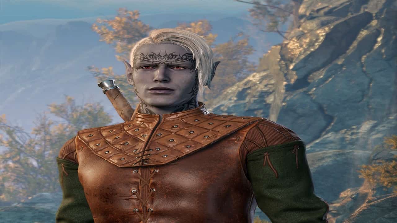 Baldur’s Gate 3 classes and subclasses tier list best BG3 proficiencies and race pairs (2024)