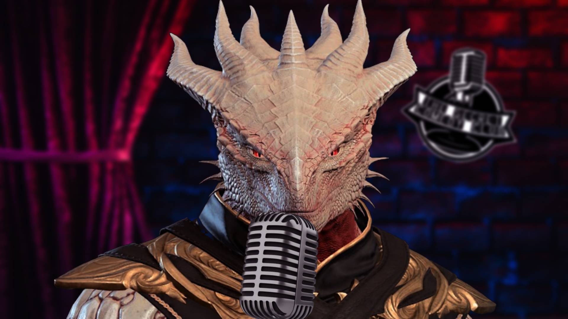 Baldur’s Gate 3 Dark Urge players can now play the game with a sense of humour
