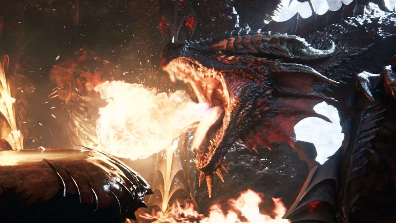 Baldur’s Gate 3 vs Divinity Original Sin 2 comparison